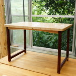 ミニテーブル(2020年8月)