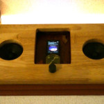 スピーカー (依頼品)